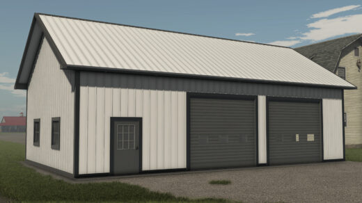 Car Garage