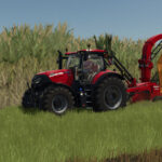 Case 800 MR2