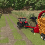 Case 800 MR3