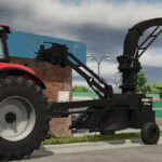 Case 800 MR4