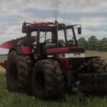 Case IH 1455 XL