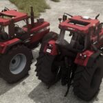 Case IH 1455 XL3