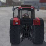Case IH 6200 XL Series2