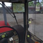 Case IH 6200 XL Series3