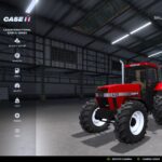 Case IH 6200 XL Series5
