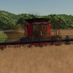 Case IH Axial-Flow 9250 Pack3
