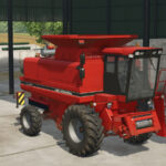 Case IH Axial-Flow Series2