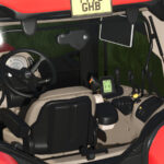 Case IH Farmall Max 1402