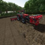 Case IH Maxxum MX 1002