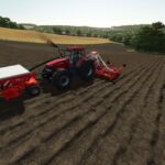 Case IH Maxxum MX 1003