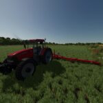Case IH Maxxum MX 1005