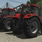 Case IH Pack2