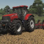Case IH Pack3