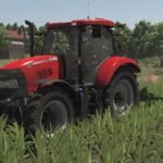 Case IH Pack5
