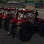 Case IH Puma 185-260 Edit2