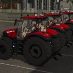 Case IH Puma 185-260 Edit3