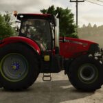 Case IH Puma CVX CONVORD2