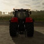 Case IH Puma CVX CONVORD3