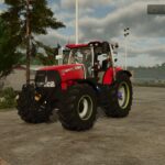 Case IH Puma CVX CONVORD4