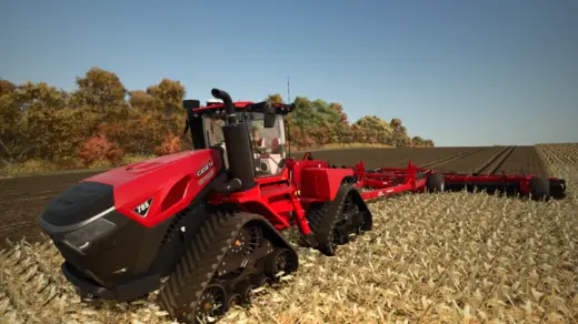 Case IH Steiger 785 Quadtrac v1.0