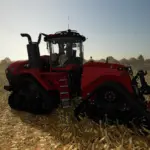 Case IH Steiger 785 Quadtrac v1.02