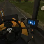 Caterpillar 926M Wheel Loader v1.06
