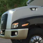 Caterpillar CT660 v1.05