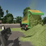 Chaff Texture v1.0