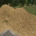 Chaff Texture v1.02