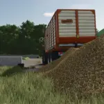 Chaff Texture v1.03