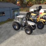 Challenger MT600