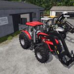Challenger MT6002