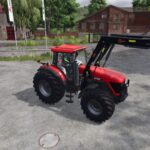 Challenger MT6003
