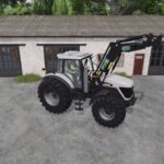 Challenger MT6004