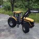Challenger MT6005
