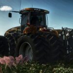 Challenger MT900E Field Anaconda2