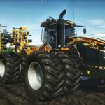 Challenger MT900E Field Anaconda4
