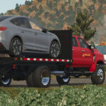Chevrolet Silverado 65003
