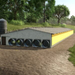 Chicken Coop Br