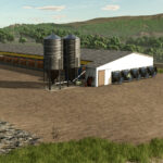 Chicken Coop Br2