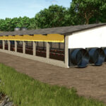 Chicken Coop Br3