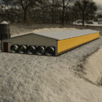 Chicken Coop Br4