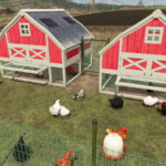 Chicken Coop Pack2