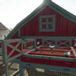 Chicken Coop Pack4