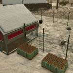 Chicken Coop Pack6