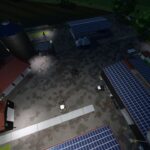 Claas Arion 550 Realistic Drive4