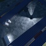 Claas Axion 930/960 TERRA TRAC Realistic Drive V1.0