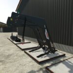 Claas FL1402