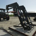 Claas FL1403