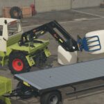 Claas HSG
